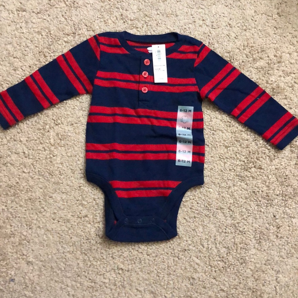 Old Navy Onsie